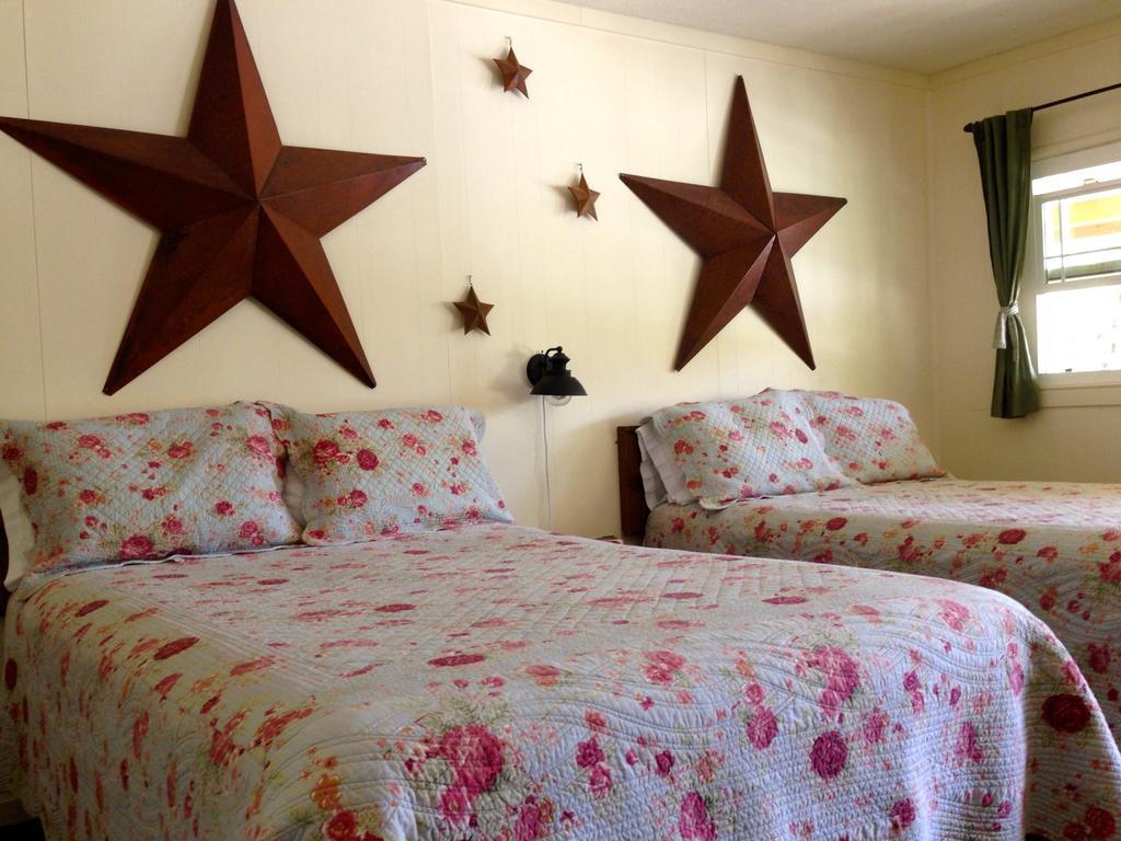 Sequoia Motel Three Rivers Pokój zdjęcie