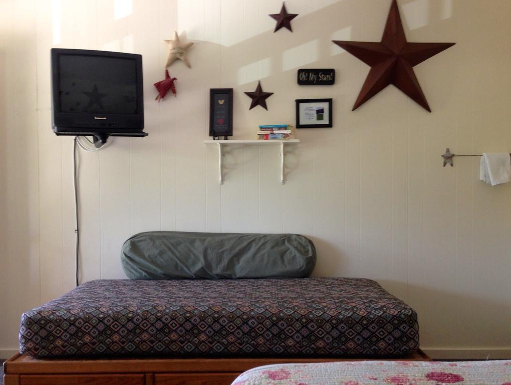 Sequoia Motel Three Rivers Pokój zdjęcie
