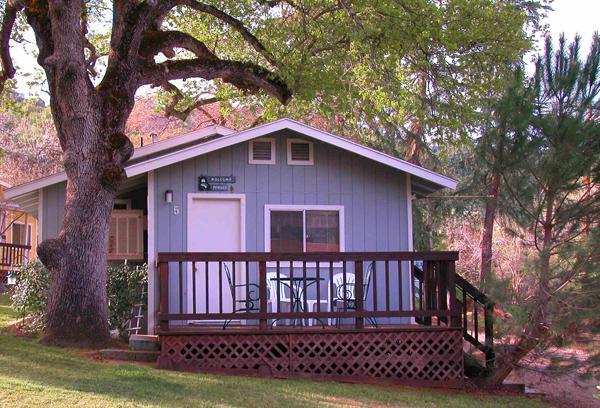 Sequoia Motel Three Rivers Pokój zdjęcie